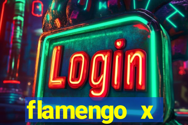 flamengo x internacional libertadores 1993